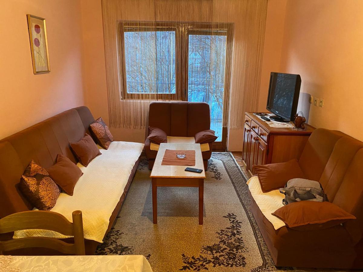 Stolac Home River Экстерьер фото