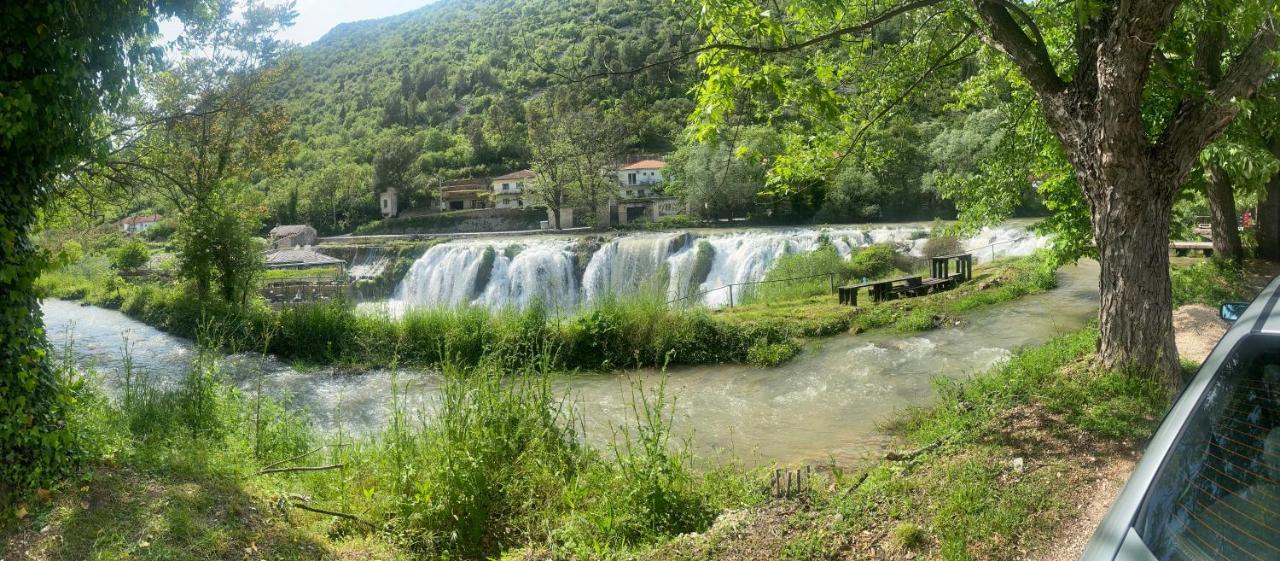 Stolac Home River Экстерьер фото