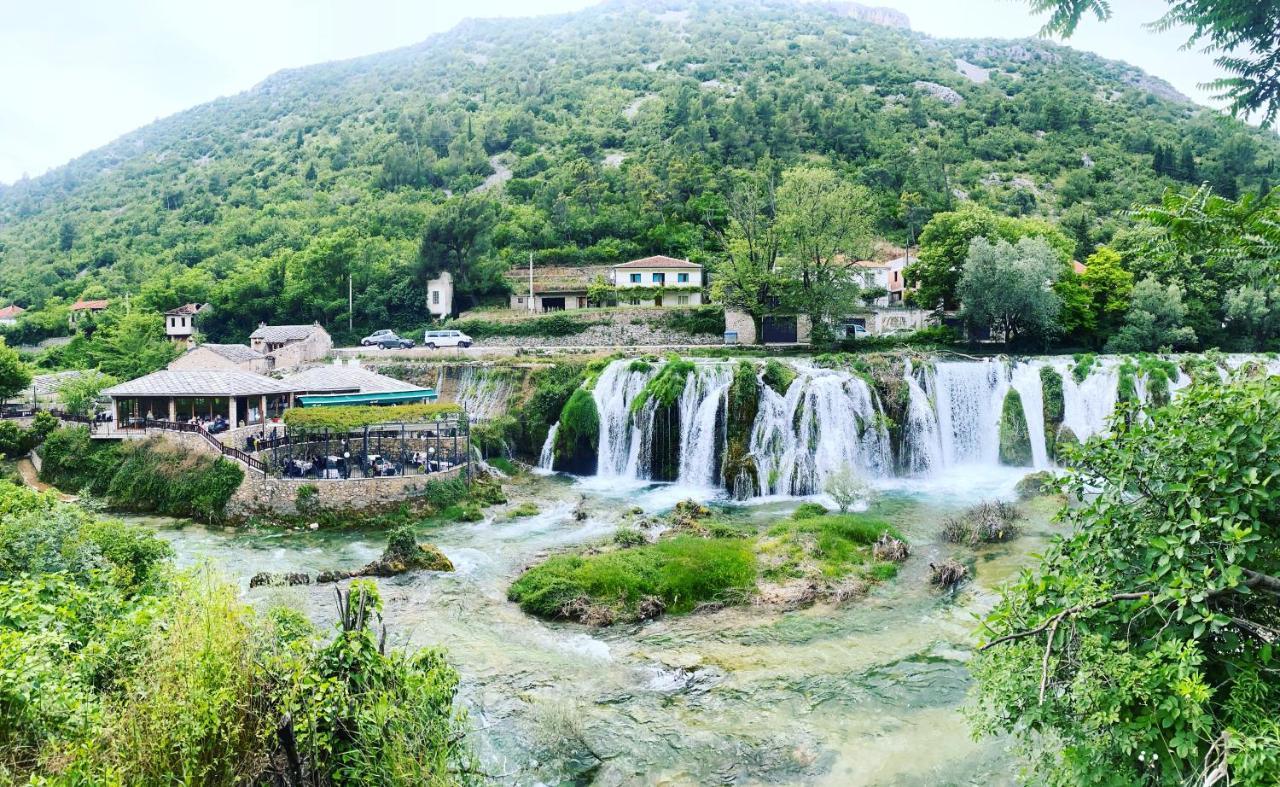 Stolac Home River Экстерьер фото