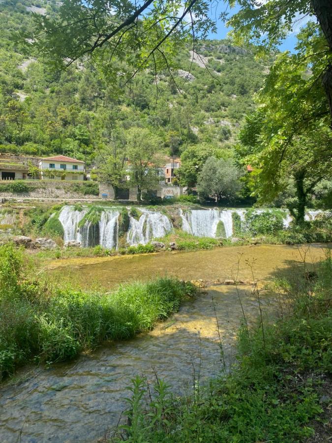 Stolac Home River Экстерьер фото