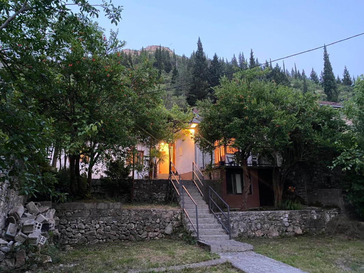 Stolac Home River Экстерьер фото