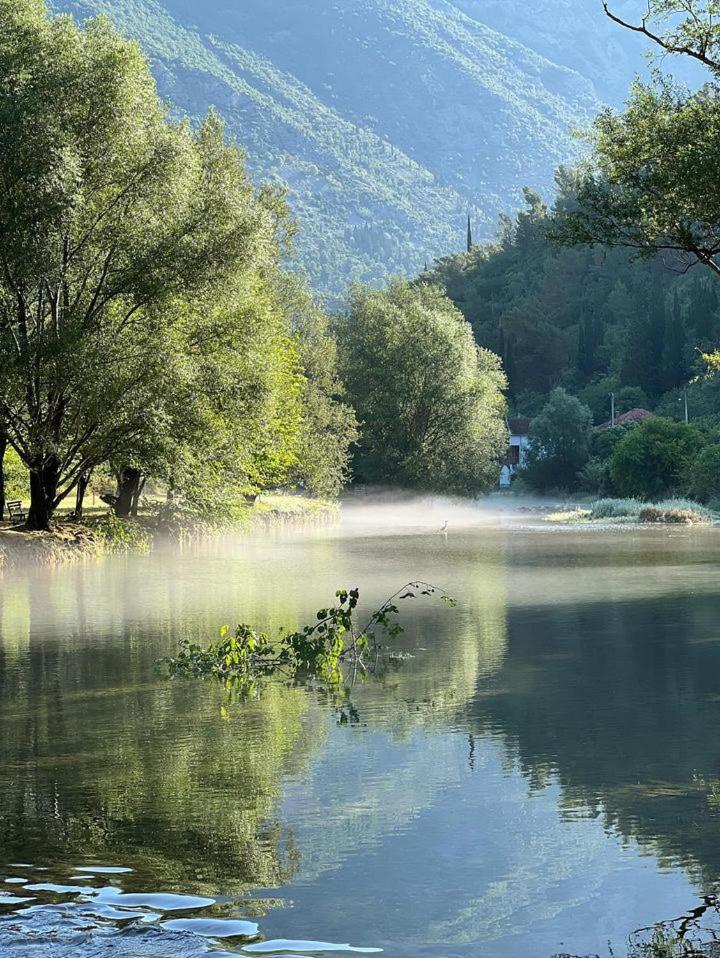Stolac Home River Экстерьер фото